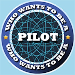 Who wants to be a pilot