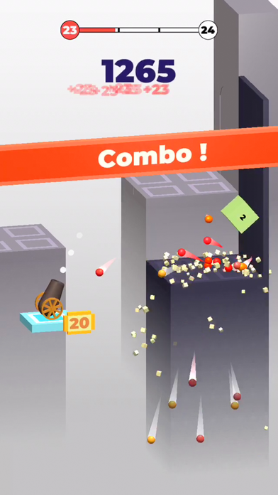 Smash Everything screenshot 3