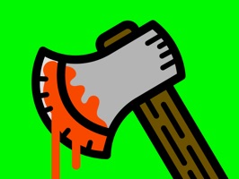 Terrify your messages with Killer Stickers