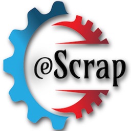 E-scrap - سكراب