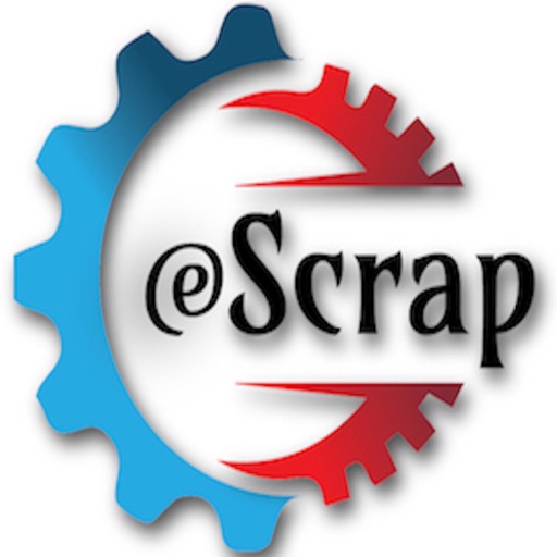 E-scrap - سكراب