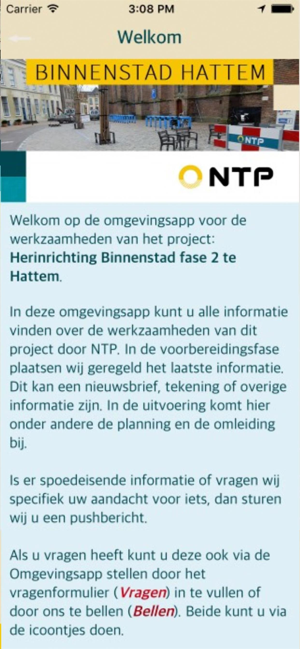 Binnenstad Hattem(圖2)-速報App