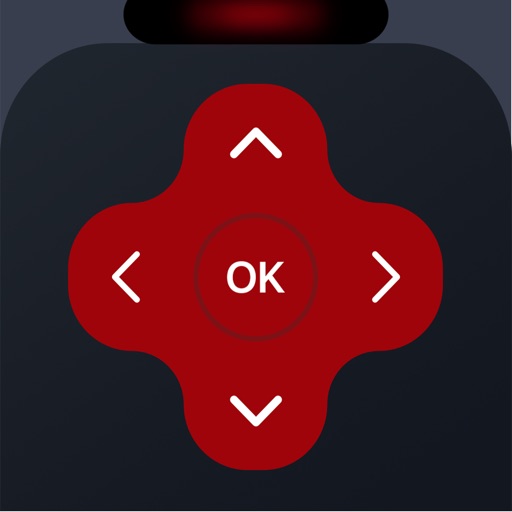 TCL TV Remote icon