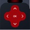 TCL TV Remote is a full-featured remote control for TCL Smart TVs