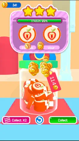 Game screenshot Handmade Candy hack