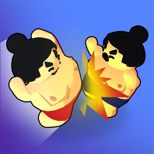 Sumo King Icon