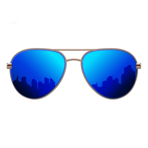 Ultimate Sunglasses Collection