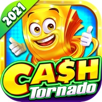 Cash Tornado™ Slots - Casino на пк