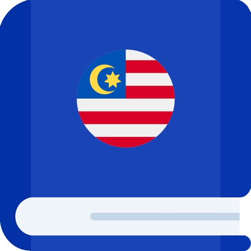 Malay Origin Dictionary