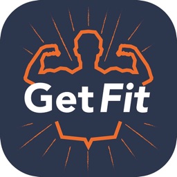 GetFit - Lose Weight at Home