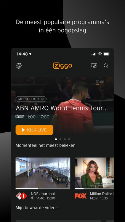 Ziggo GO