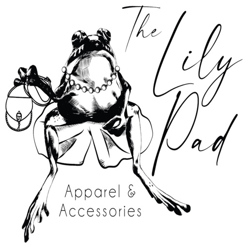 Lily Pad Shop LLC icon