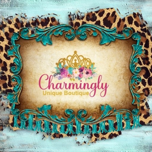 Get Charmingly Unique Boutique for iOS, iPhone, iPad Aso Report