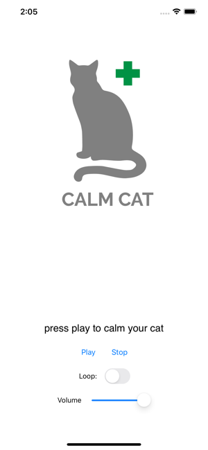 Calm Cat(圖3)-速報App