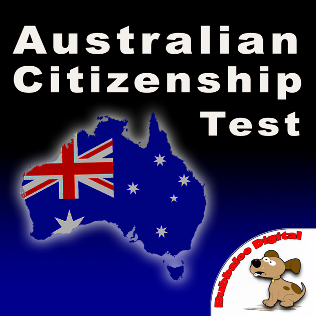 ‎Australian Citizenship Test On The Mac App Store