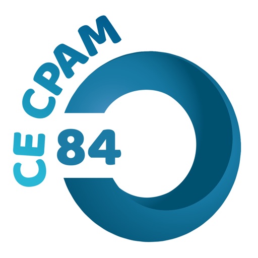 CE CPAM84 icon