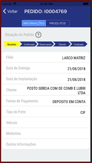 Pedidos Online Larco(圖3)-速報App