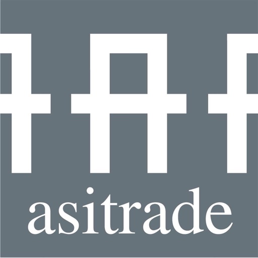 Asitrade Icon