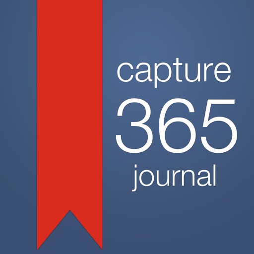 Capture 365 Journal