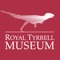 Make the most of your visit to the Royal Tyrrell Museum with our mobile app