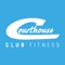 The Courthouse Club Fit app provides class schedules, social media platforms, electronic club check-in, and updates on what is going on in the clubs