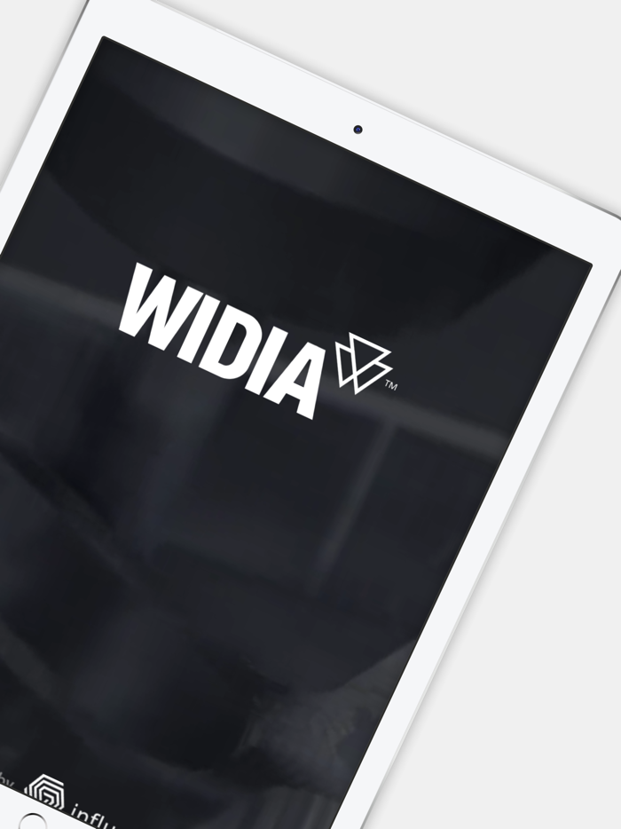 WIDIA Partner Central