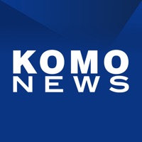 KOMO News app not working? crashes or has problems?