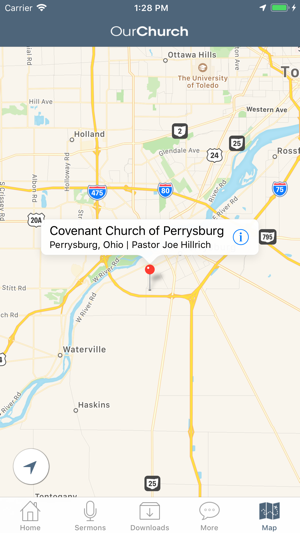 Covenant Church of Perrysburg(圖5)-速報App