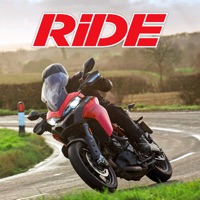 Contact RiDE: Motorbike Gear & Reviews