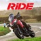 RiDE: The Motorcycle ...