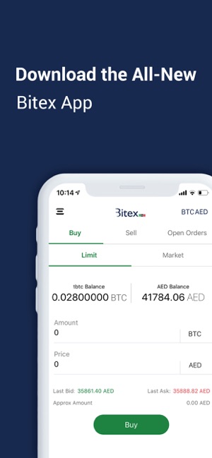 Bitex UAE(圖5)-速報App