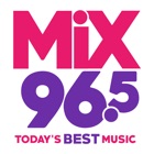 Tulsa's Mix 96.5