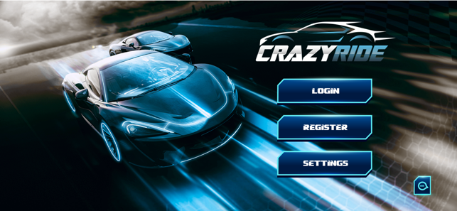 Crazy Ride Game(圖1)-速報App