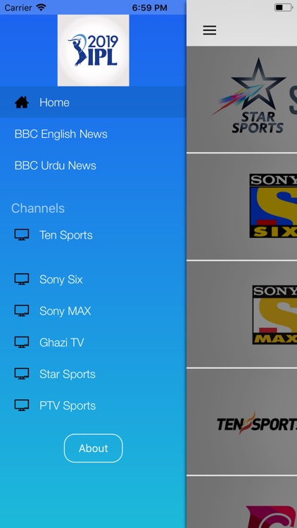 IPL Cricket Live Score
