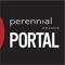 Perennial Brands Portal will help us communicate more efficiently and stay informed across the organization