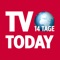 Das aktuelle TV-Programm – schnell und übersichtlich