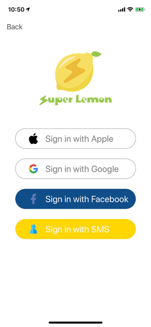 Super Lemon(圖2)-速報App