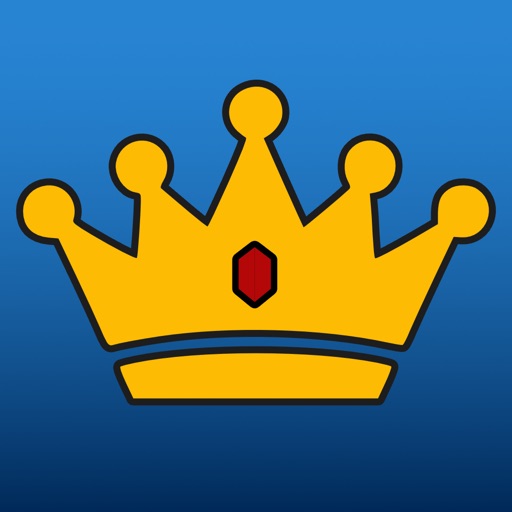 ColorCrown Icon