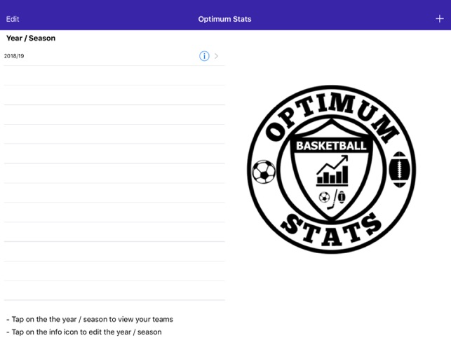 Basketball Statistics(圖6)-速報App