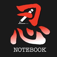 Ninja Notebook