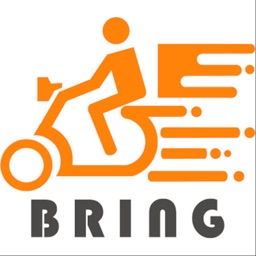 Bring Rider App