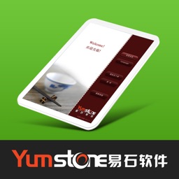 YumPad客人自助点菜系统