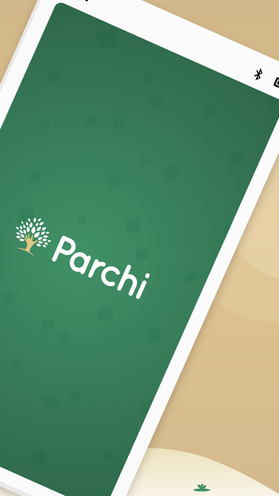 Parchi - Beat the Receipt screenshot 2