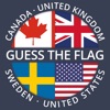 Guess The Flag: Quiz