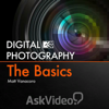 Digital Photography - Basics