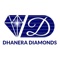 Dhanera Diamonds, one of the world’s leading diamond manufacturers, is giving you access to our worldwide certified inventory, from any place and at any time on your finger touch