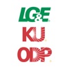 LG&E KU ODP Outage Maps