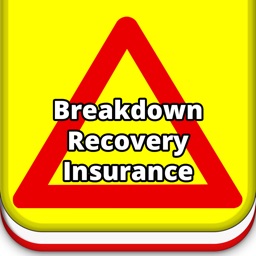 Breakdown Recovery Insurance