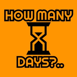 How many days?..