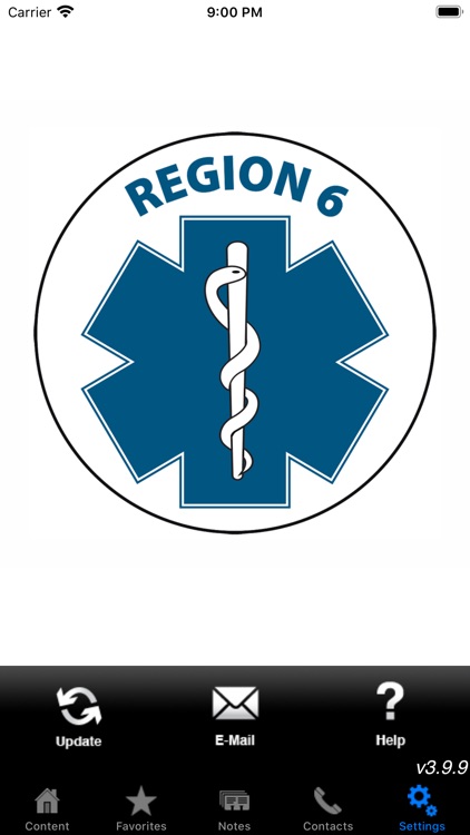 Region 6 EMS Protocols